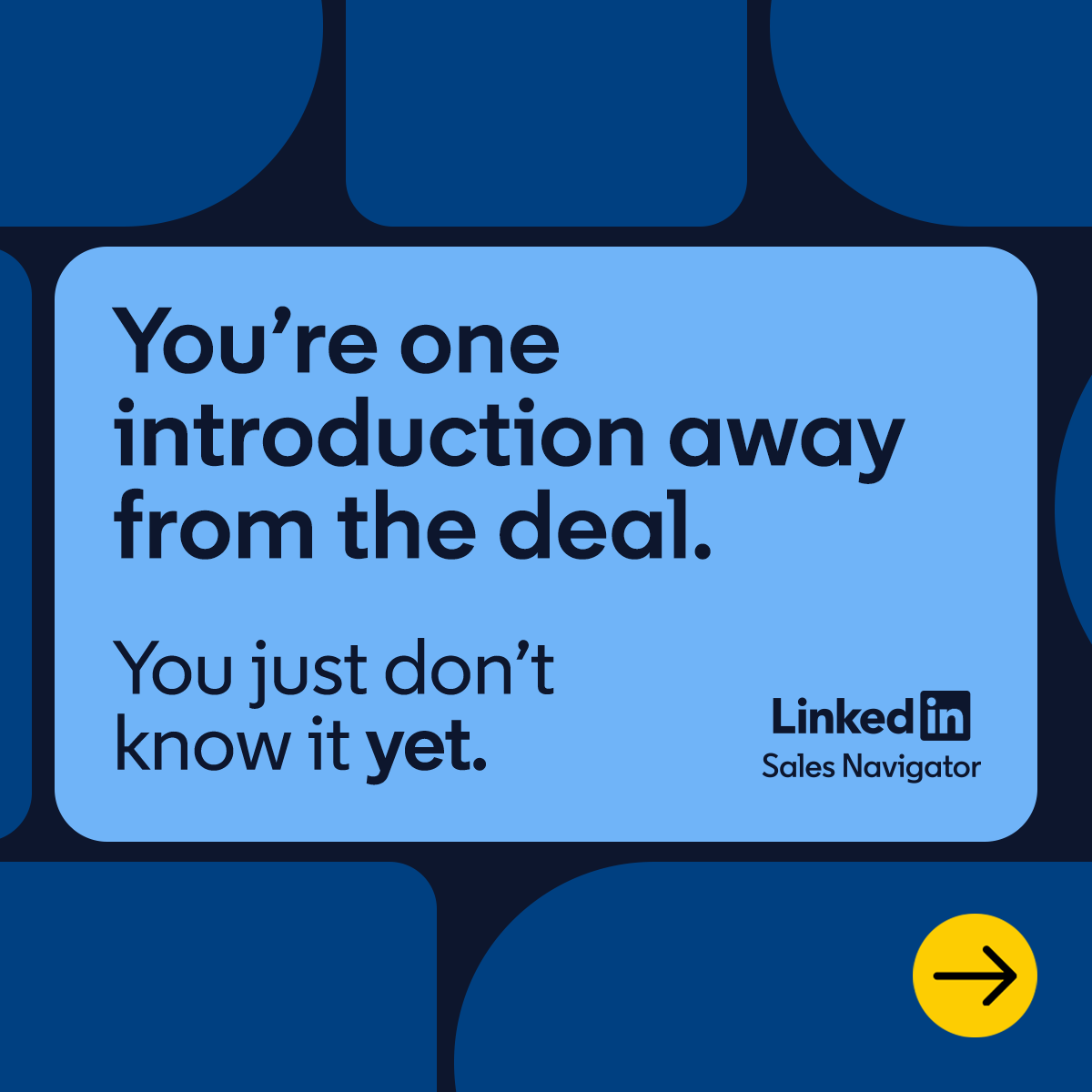 LinkedIn carousel design