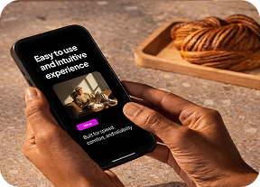 Everything in one place