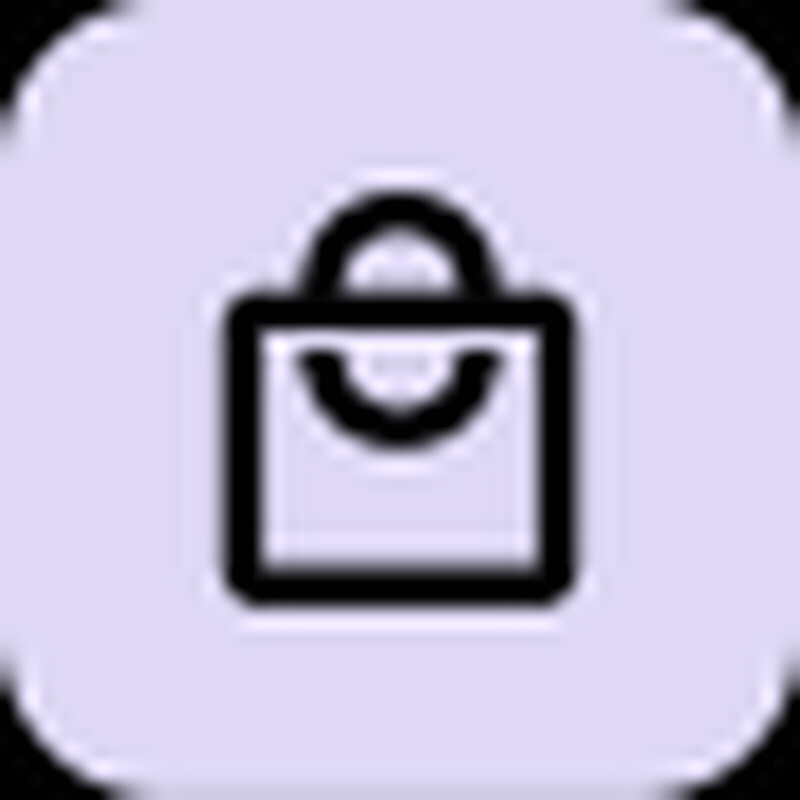 You could use marketplaces