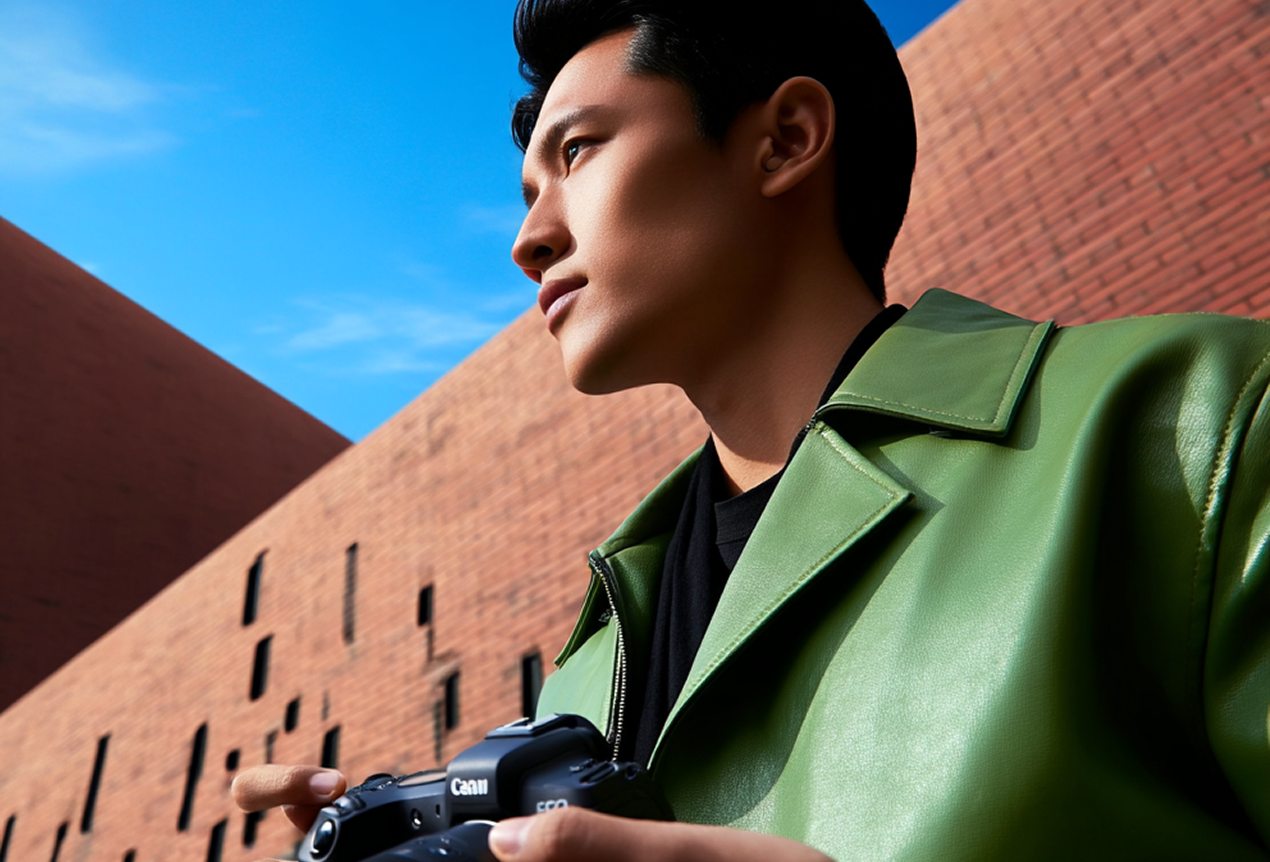 On demand content creation