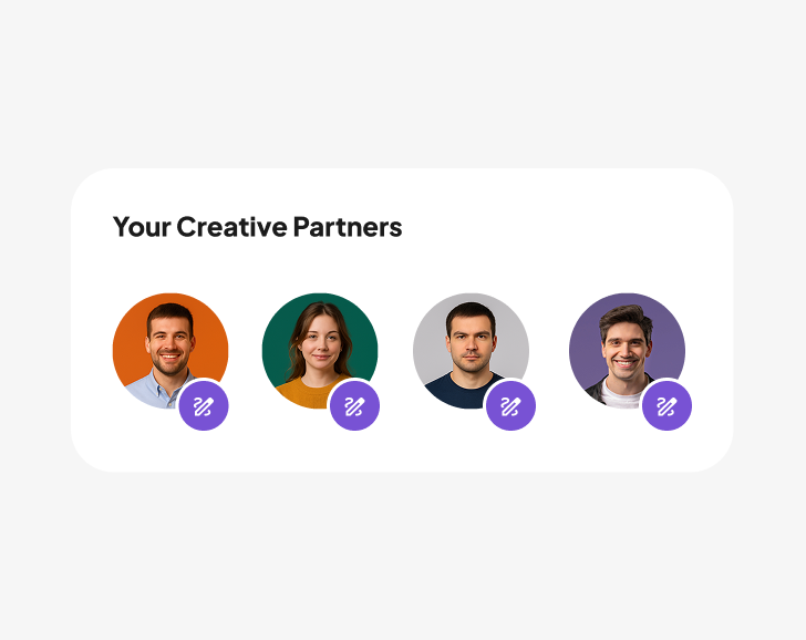 Designers illustration