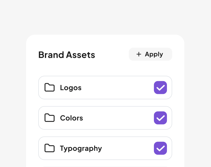 Projects illustration